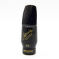 Germany Style Handcraft Sax Mouthpiece Bakelite Saxophone Mouthpiece for Alto Tenor Soprano Saxohpone Jazz Pop Classical Style