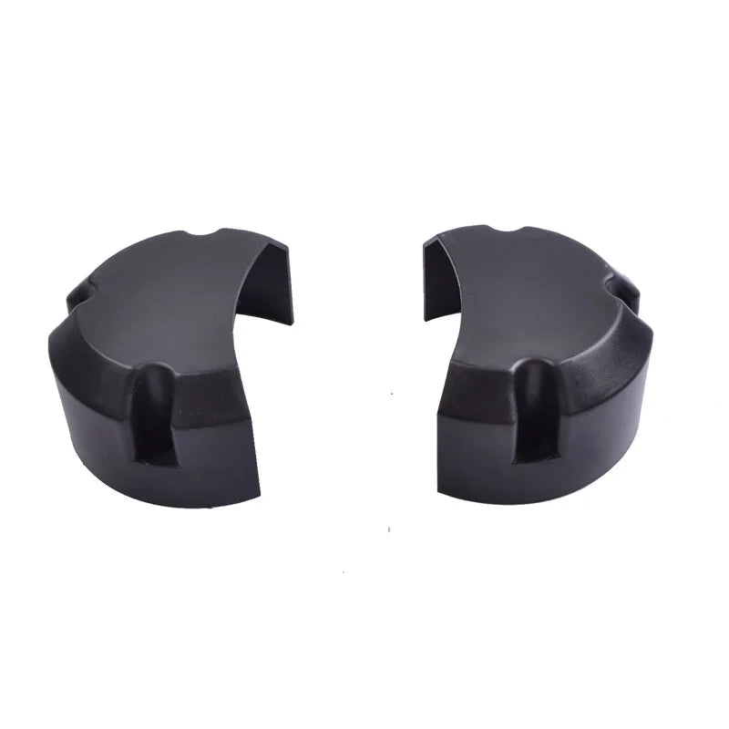 Electric Sliding Plate Belt Protection Cover ABS Synchronous Belt Protection Cover Electric Skateboard Motor Protection Cover