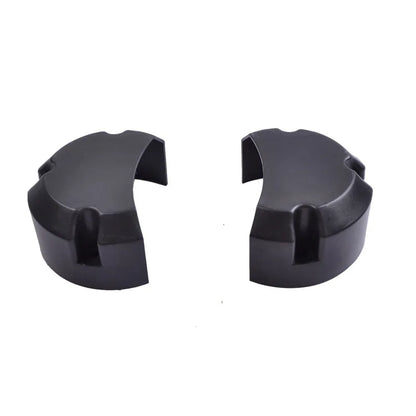 Electric Sliding Plate Belt Protection Cover ABS Synchronous Belt Protection Cover Electric Skateboard Motor Protection Cover