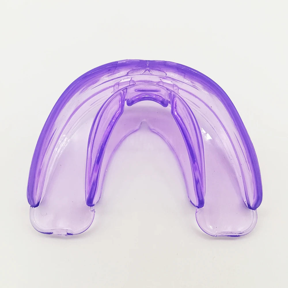 1 set Dental T4A&T4K Tooth Orthodontic Appliance Trainer for Alignment Braces Teeth Trainer for Adults Children Tooth Whitening