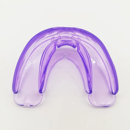 1 set Dental T4A&T4K Tooth Orthodontic Appliance Trainer for Alignment Braces Teeth Trainer for Adults Children Tooth Whitening