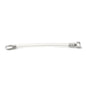 Ergonomic Stainless Steel Stealth Lock Male Chastity Device,Cock Cage,Penis Lock,Cock Ring,Chastity Belt,S054