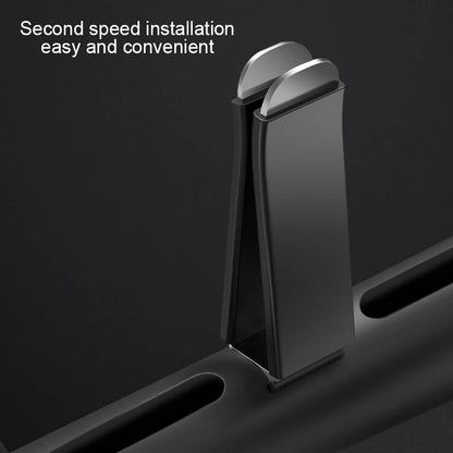 2026 Newest Car Perfume Auto Air Freshener Outlet Vent Car Air Conditioning Clip Magnet Diffuser Solid Perfume  for Auto Office