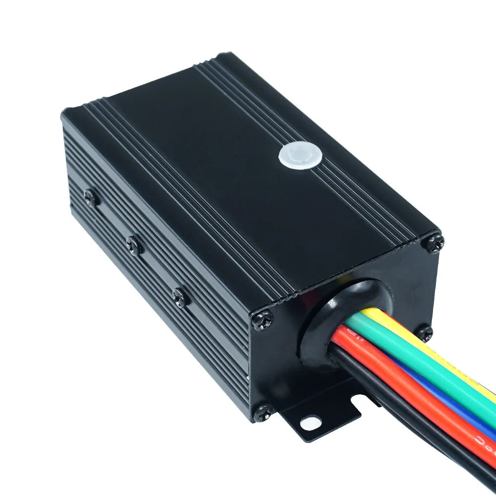 Flipsky 75100 75V 100A Single ESC Based on VESC For Electric Skateboard / Scooter / Ebike Speed Controller/skateboard