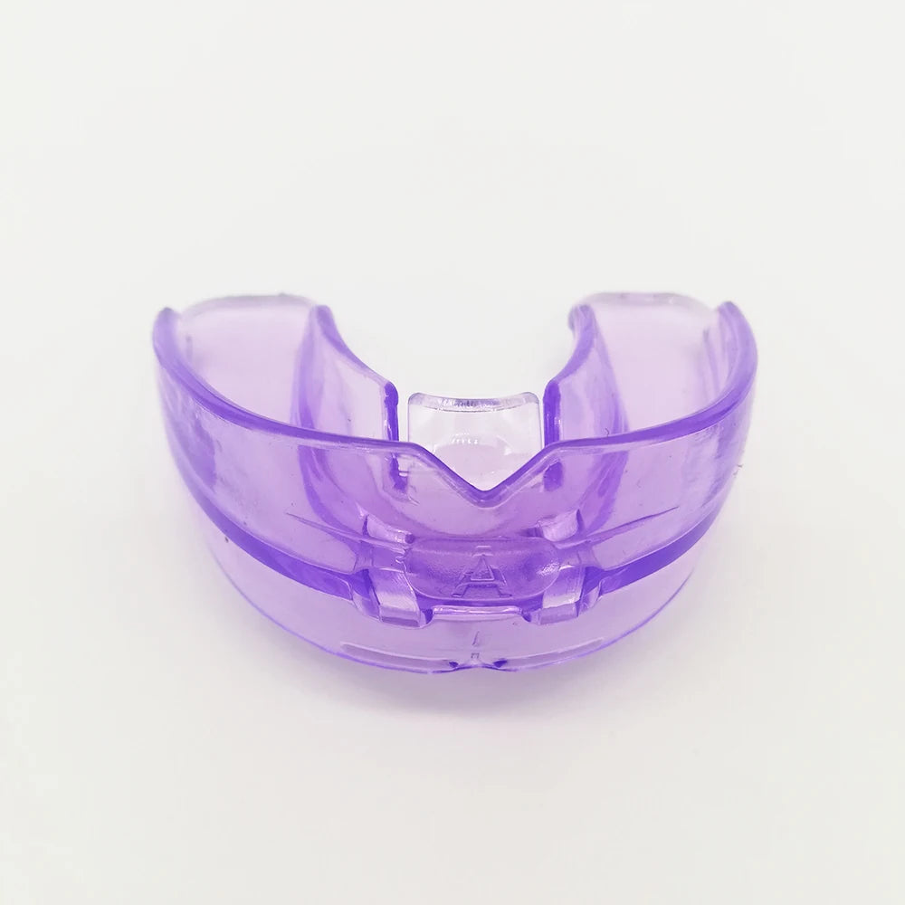 1 set Dental T4A&T4K Tooth Orthodontic Appliance Trainer for Alignment Braces Teeth Trainer for Adults Children Tooth Whitening