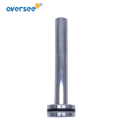 0436389 Piston Sub Assy For OMC Evinrude Outboard Motor PTT 5007662 OMC BRP Screw 0435345