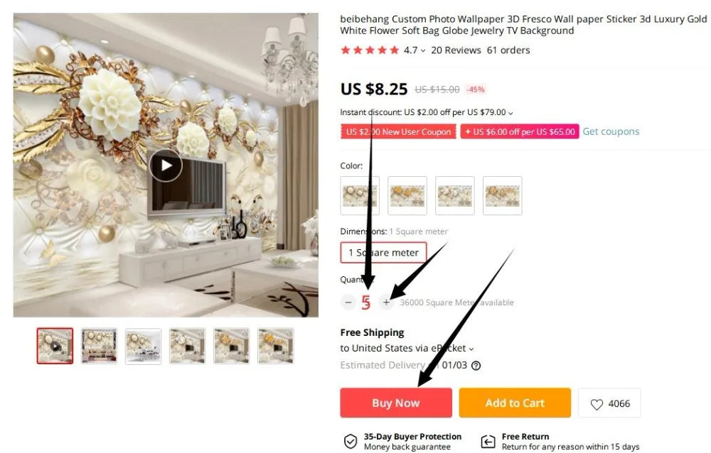 Custom European French Forest Landscape Wallpapers for Living Room Bedroom TV Background stickers 3D Wallpaper for Wall Painting