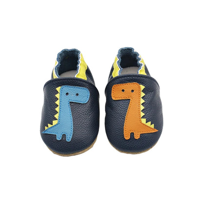 Baby Shoes Soft Cow Leather Bebe Newborn Booties for Babies Boys Girls Infant Toddler Moccasins Slippers First Walkers Sneakers