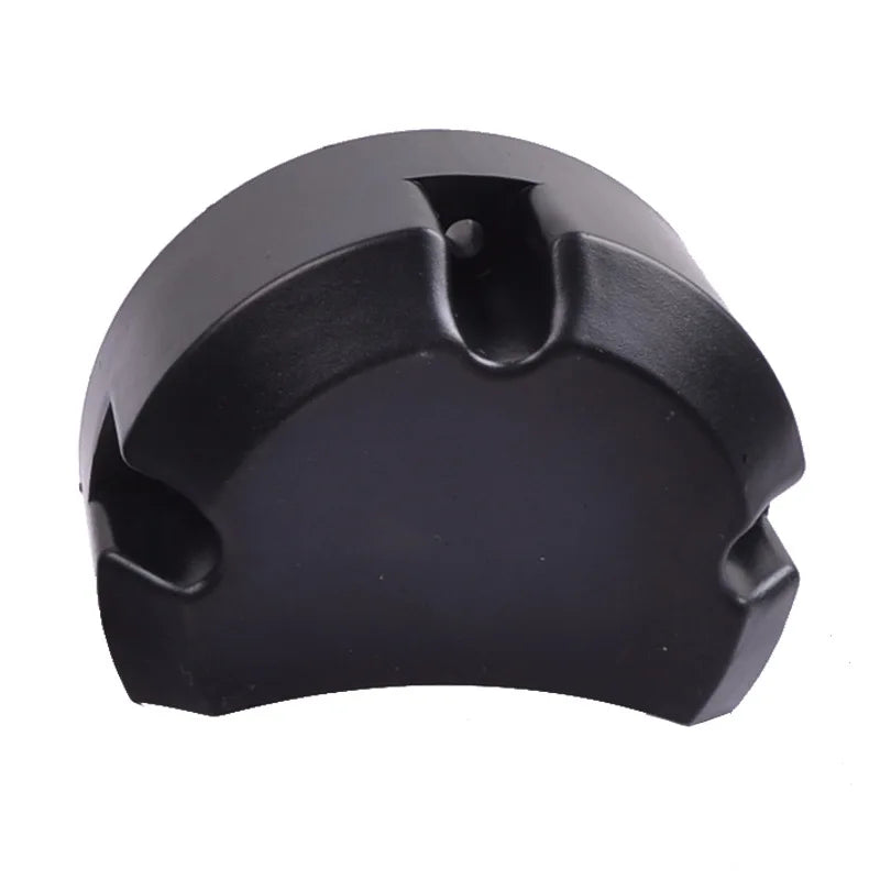 Electric Sliding Plate Belt Protection Cover ABS Synchronous Belt Protection Cover Electric Skateboard Motor Protection Cover