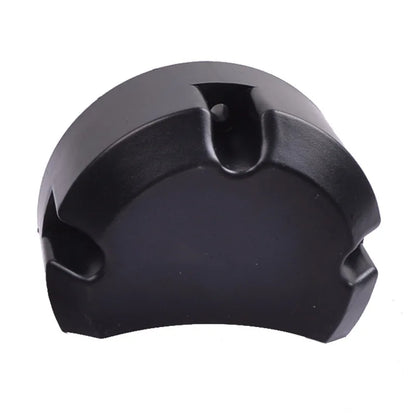 Electric Sliding Plate Belt Protection Cover ABS Synchronous Belt Protection Cover Electric Skateboard Motor Protection Cover