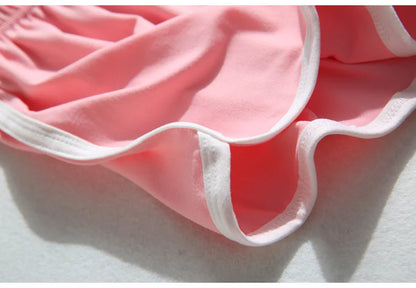 Sexy Dolphin Pants, Big Size Woman Shorts, Female Sexy Hotpants, Summer Bottoms for Girls, Trend 2024