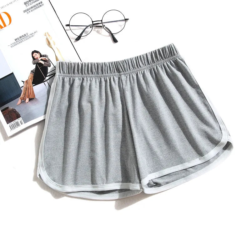 Sexy Dolphin Pants, Big Size Woman Shorts, Female Sexy Hotpants, Summer Bottoms for Girls, Trend 2024