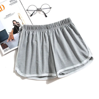 Sexy Dolphin Pants, Big Size Woman Shorts, Female Sexy Hotpants, Summer Bottoms for Girls, Trend 2024