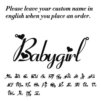 Sipuris Custom Name Bracelets With Crown For Women Stainless Steel Customized Personalized Unique Bracelet Jewelry Gifts