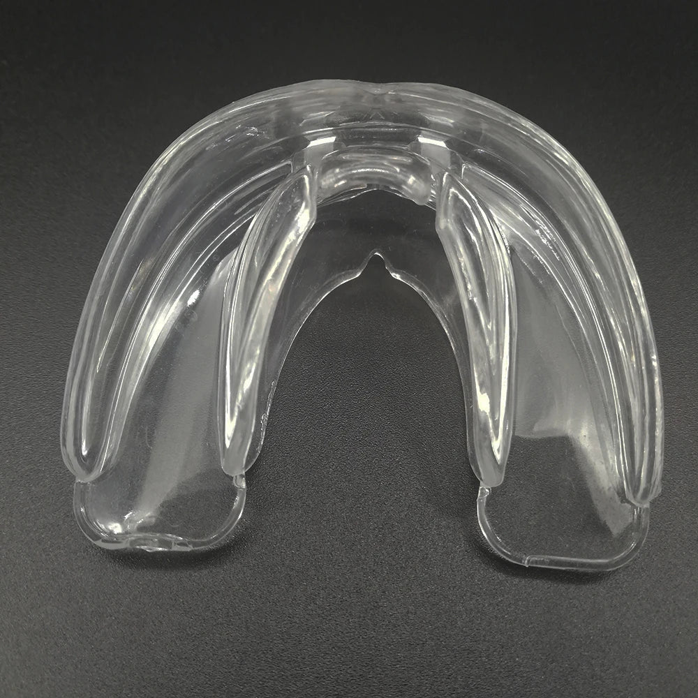 1 set Dental T4A&T4K Tooth Orthodontic Appliance Trainer for Alignment Braces Teeth Trainer for Adults Children Tooth Whitening