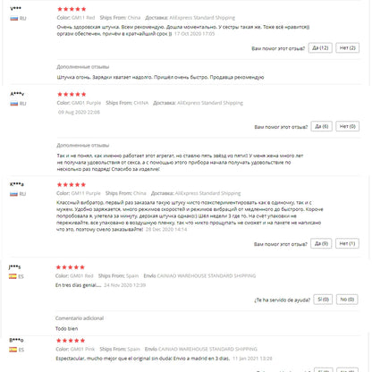 Powerful Sucker Clitoris Sucking Vibrator Female Clit Nipple Oral Vacuum Stimulator Massager Sex Toys Adults Goods for Women