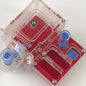 dural water towel Ant Workshop Acrylic Nest Ants Farm House Activity Area Pocket Mini New Ant Nest
