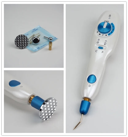Plamax Plasma Pen Skin Tag Dark Spots Remover Fibroblast Eyelid Lifting Wrinkle Removal Beauty Machine