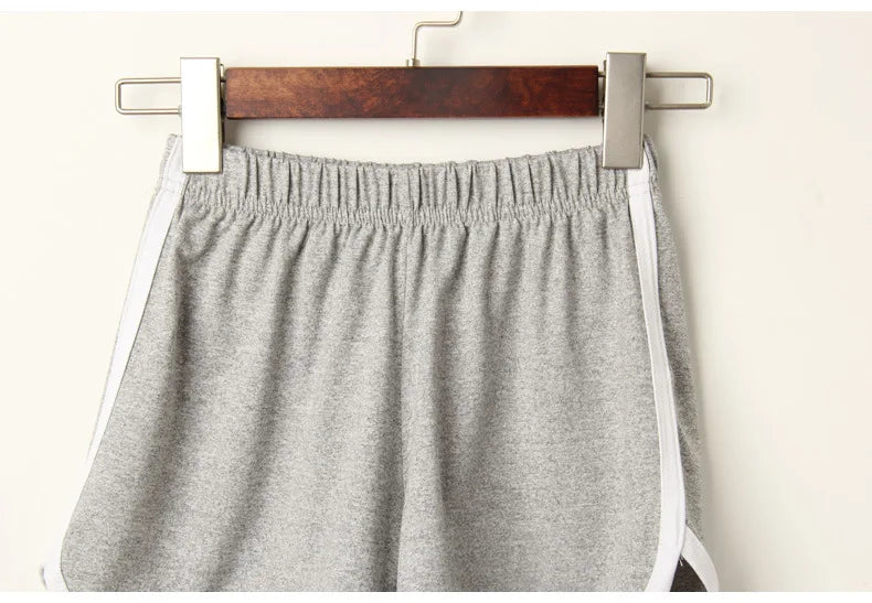 Sexy Dolphin Pants, Big Size Woman Shorts, Female Sexy Hotpants, Summer Bottoms for Girls, Trend 2024