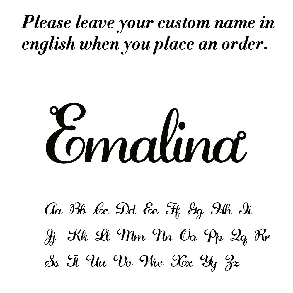 Sipuris Custom Name Bracelets With Crown For Women Stainless Steel Customized Personalized Unique Bracelet Jewelry Gifts