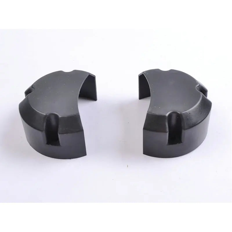 Electric Sliding Plate Belt Protection Cover ABS Synchronous Belt Protection Cover Electric Skateboard Motor Protection Cover