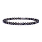 4mm 6mm Mini Energy Charm Bracelet Natural Stone Beads Yoga Healing Bracelet Jewelry for Women Men Best Friend Gift Dropshipping
