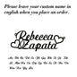 Sipuris Custom Name Bracelets With Crown For Women Stainless Steel Customized Personalized Unique Bracelet Jewelry Gifts