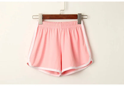 Sexy Dolphin Pants, Big Size Woman Shorts, Female Sexy Hotpants, Summer Bottoms for Girls, Trend 2024