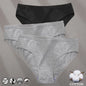 Cotton Panties Jacquard Design Pattern Women Panties Underwear Sexy Female Lingerie Briefs Solid Color Intimate Pantys for Woman