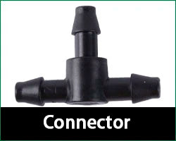 10Pcs Drip Irrigation Kit Plant Watering System Adjustable Micro Irrigation Water-Saving System For Garden Greenhouse Pot Plants