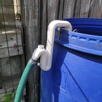 Swimming Pool Pipe Holder Garden Hose Holder Water Hose Holder Organizer Pool Pipe Hanger hook Multipurpose Pool Accessories