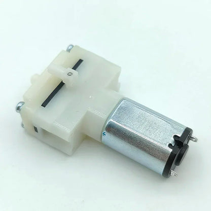 DC 5V Mini 031 Diaphragm Water Pump Self-priming Suction Water Pump for Xiaomi Mijia G1 MJSTG1 Robot Vacuum Mop Cleaner Pump