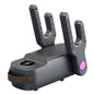New 2025 Korean Style 4-Core Shoe Dryer Sterilizing & Deodorizing Foldable Smart Shoe Dryer Multi-Function Sock Dryer