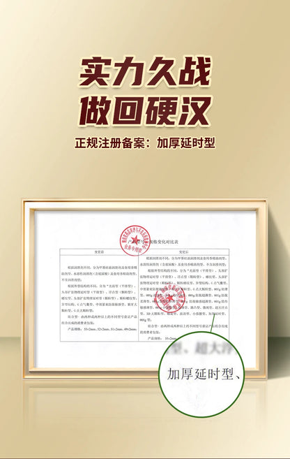 Delayed Ejaculation Condoms 7 Times Reduce Sensitivity  For Men Ultra Thick 0.07mm Thicker Condom Penis Cock Sleeves Sex Toys