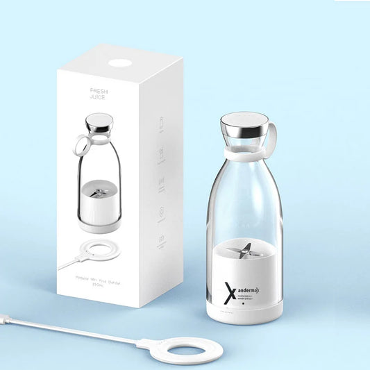 For Dropshipping Mini Portable Blender Electric Juicer