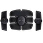 Battery EMS Hip Muscle Stimulator Fitness Weightlifting Hip Abdominal Arm Leg Trainer Massage