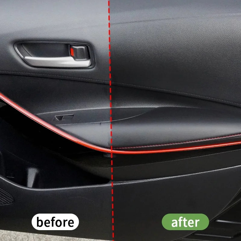 Car Product Hgkj S3 Liquid Leather Plastic Renovator Restorer Coat Wax Car Interior Seat Leather Restoration Repair Agent