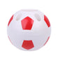 Soccer Shape Tool Home Decoration Student Gifts Supplies Pen Pencil Holder Football Shape Toothbrush Holder Desktop Rack Table