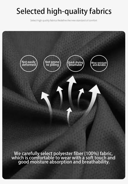 Summer Fashion Trendy Casual Sports Two Piece Set Youth Men's Short sleeved T-shirt+Shorts Set