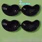 Invisible Push Up Bra for Women Backless Strapless Bra Seamless Front Closure Bralette Underwear Silicone Self-Adhesive Bra Pad