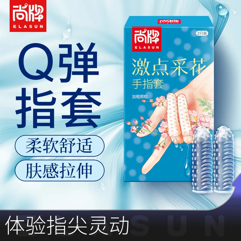 Big Condoms Adult Sex Toy for Women 75mm Rubber Latex Condoms G Spot Stimulate Female Condom Penis Sleeve Contraceptive Sex Shop