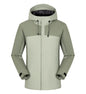Winter Casual Windproof Hooded Down Jacket Custom Printed Embroidery Company Logo High Quality Men's Hiking Outdoor Jacket 4xl