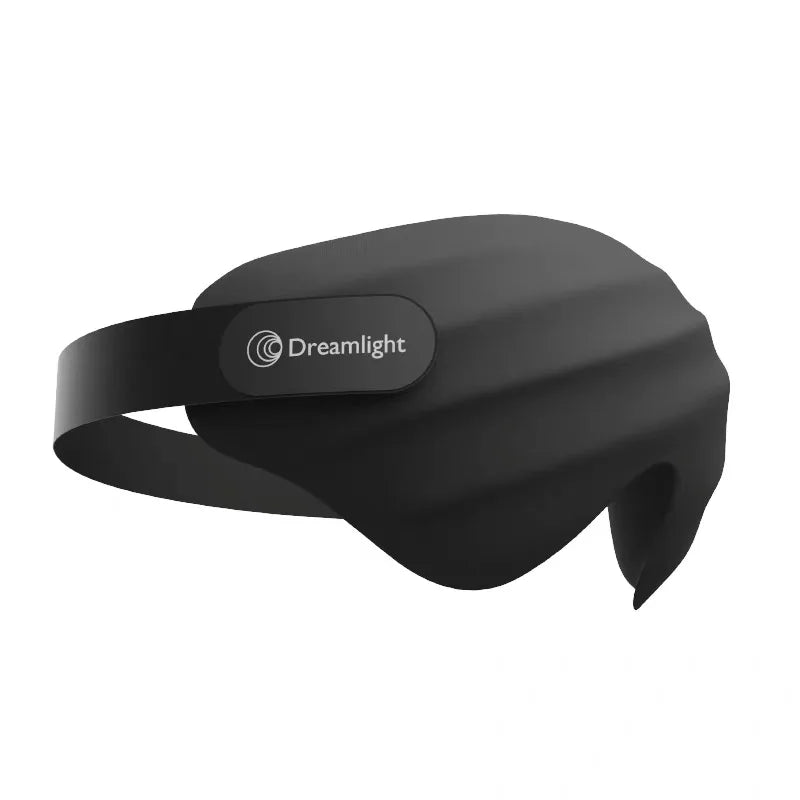 2025 New Dreamlight 4S Eye Mask Sleep 3D Stereoscopic for Men Women Adult Sleeping Aid Block Out Light Eye Masks Slaapmasker