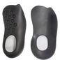 Orthotic Insoles For Flat Feet O-Shaped Legs And Plantar Fasciitis - Unisex Arch Support Shoe Inserts