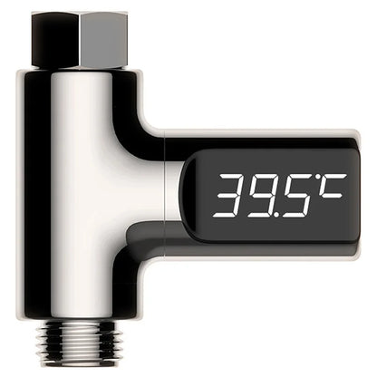 Baby Bath Temperature Meter Floating Digital Water Baby Bath Temperature Meter LED Display Temperature Tester Safety Cartoon