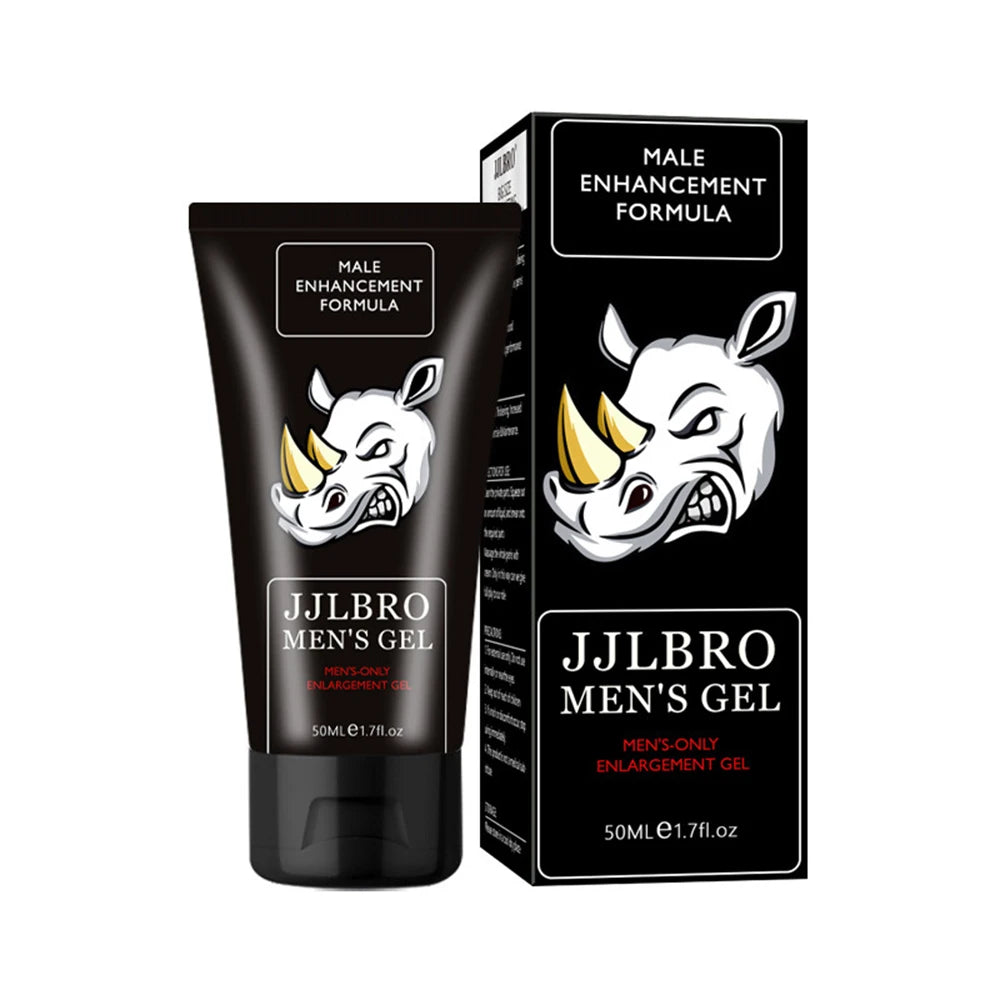 60ml Men Penis Enlarge Increase Cream Sex Lubricant Male Penis Grow Thicker Stronger Big Dicks Enlargement Gel Erection Cream