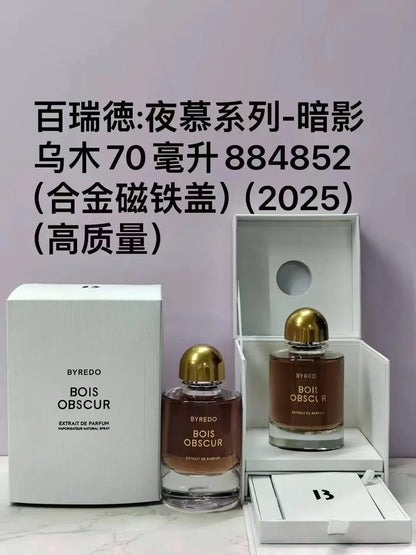 100ml VANILLE ANTIQUE Alta  Bal Dafrique Mojave Ghost Rose of No Man's Land Eau De Parfum Spray Inflorescence EDP Spray Super