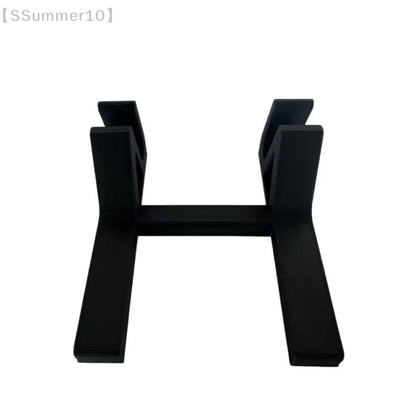 【SSummer10】3D Printed Vertical Fixed Skateboard Storage Base - Suitable for Indoor and Outdoor Park Organization【SS】