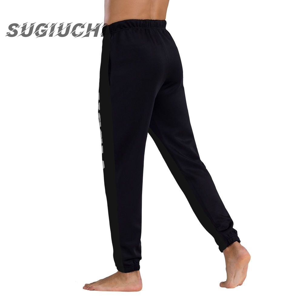 Russia Country Flag Men's sweatpants mens pants joggers jumpsuit track sweat fitness fleece tactical casual