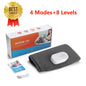 Eletric 360° Air Pressure Calf Massager Wireless Leg Massage 3 Mode Airbag Compresstion Relax Foot Calf Muscle Relieve Fatigue